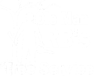 Ole Man RB's Tree Service